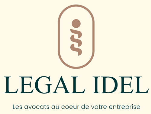 LEGAL-IDEL | Les avocats au coeur de votre entreprise