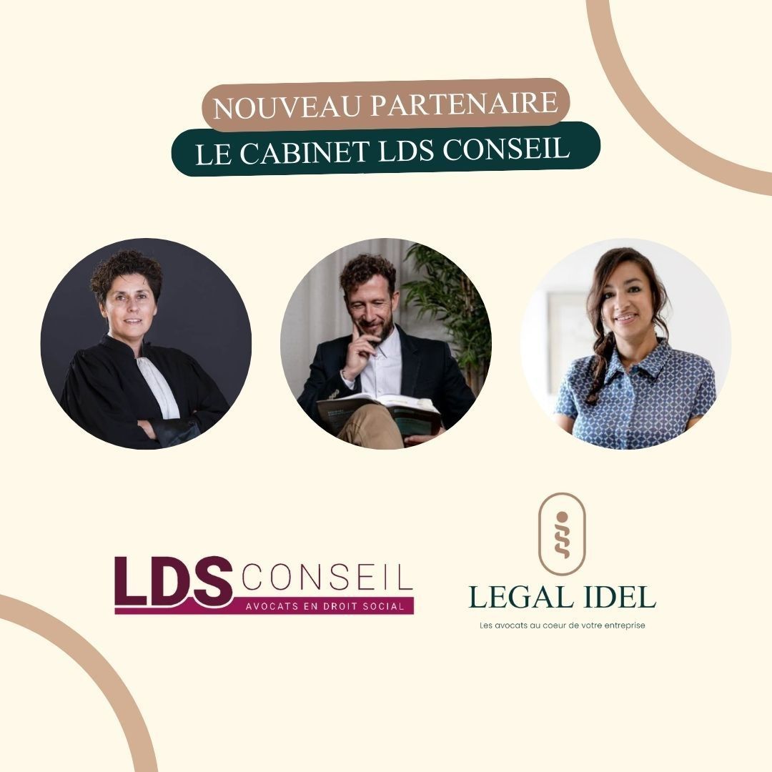 #NouveauPartenaire     nnDepuis plusieurs années Me Mafray propose à sa clientèle un accompagneme...