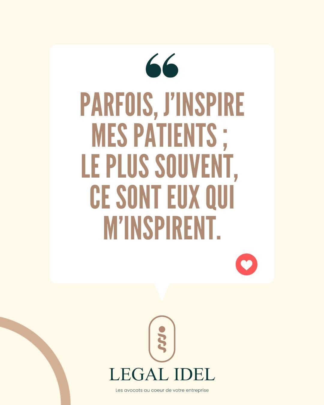#CitationDuLundi     ⚖️nnEn ce début de semaine, méditons sur cette citation dédiée à nos i...