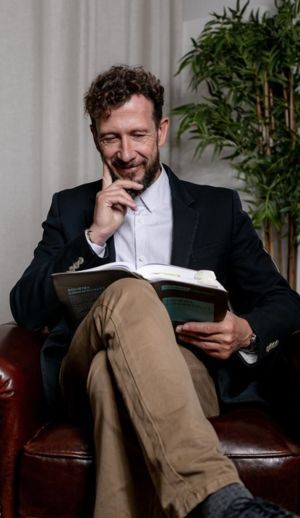 Sébastien Mafray - LEGAL-IDEL