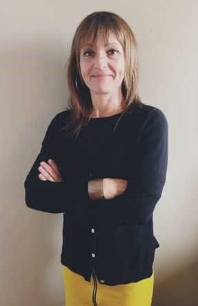 Sandrine Desplas de CASAS - LEGAL-IDEL
