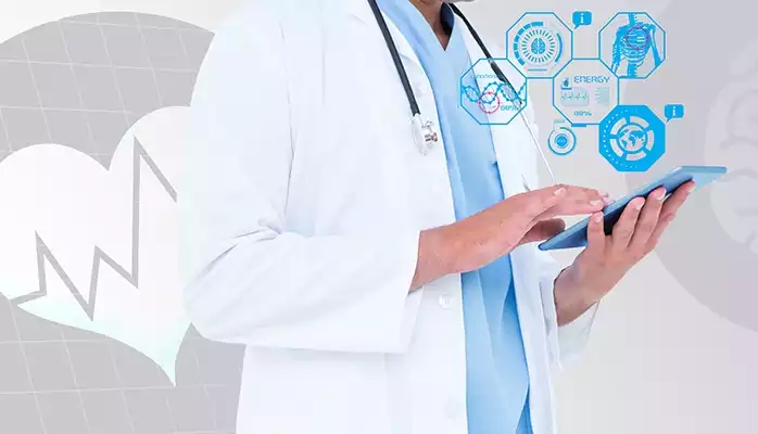 Pourquoi les professionnels de santé consultés vérifient l'identité de leurs patients ? 