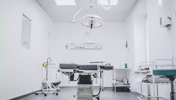 Proposition de loi visant à améliorer l'encadrement des centres de santé