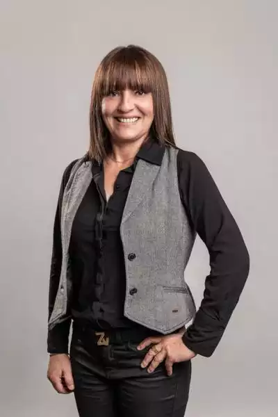 Sandrine Desplas de CASAS - LEGAL-IDEL